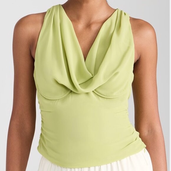 ASTR the Label Quince Top - Picture 1 of 3